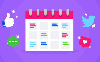 The Ultimate Guide to Crafting a Social Media Content Calendar (and Why You Need One)